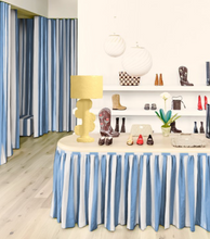 Load image into Gallery viewer, Custom Table Lamp I