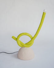 Load image into Gallery viewer, Knot Lamp Reserved